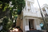 Airy house available for rent in Ciputra, Tay Ho, Hanoi- unfurnished